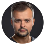 Dmitry Mikhaylov, PhD
