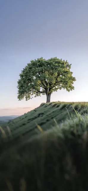 Tree companion